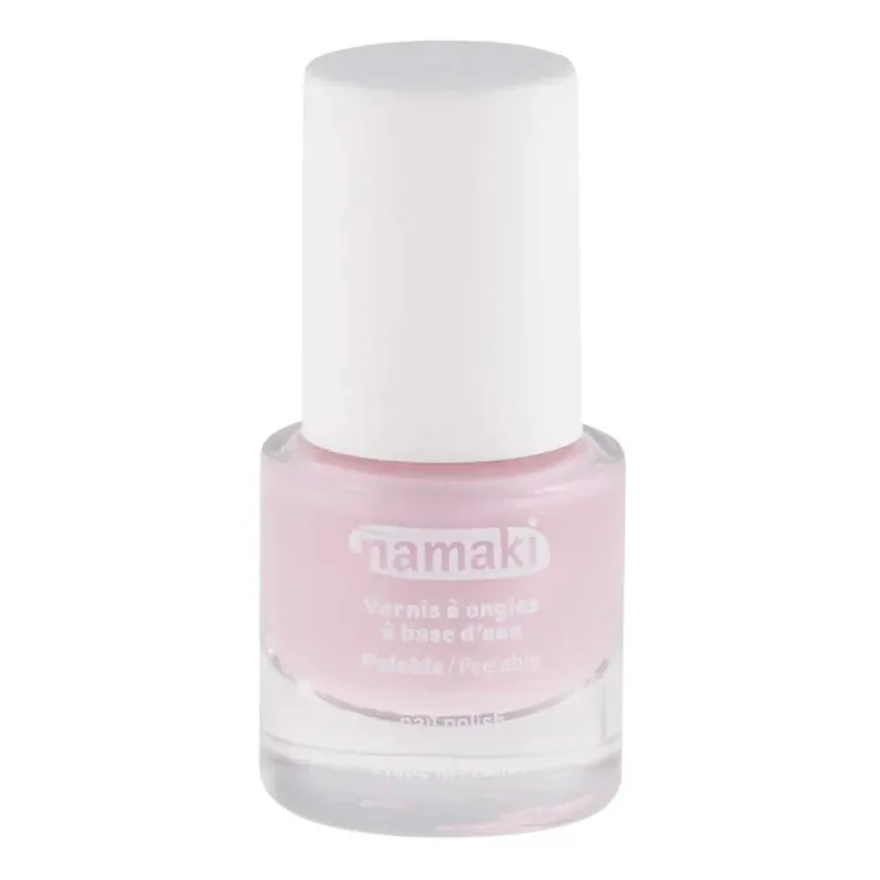 Nagellack - 35 Rose Pale Bestseller
