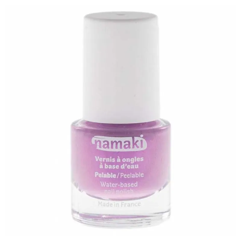 Nagellack - 16 Mauve Neue Ware