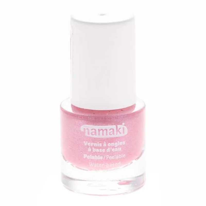 Jetzt Bestellen Nagellack - 21 Pink Glitter