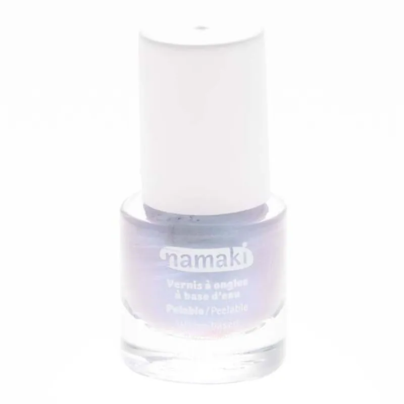 Bestseller Nagellack - 18 Silberblau
