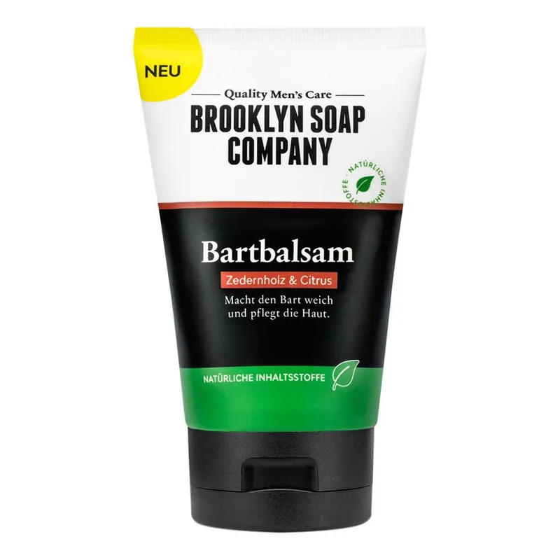 Bart - Balsam Kracherpreis