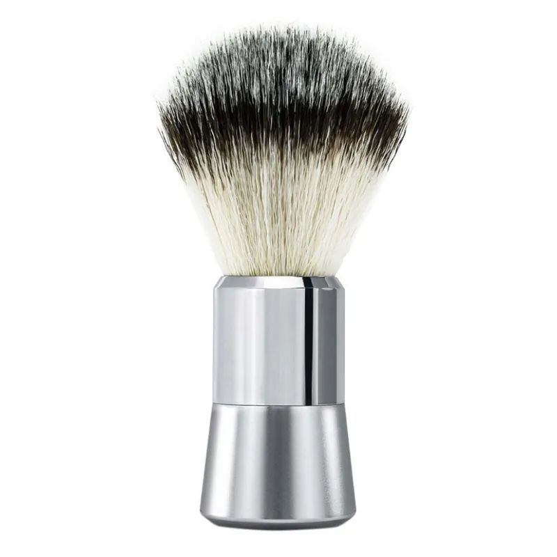 Rasur - Pinsel Echt