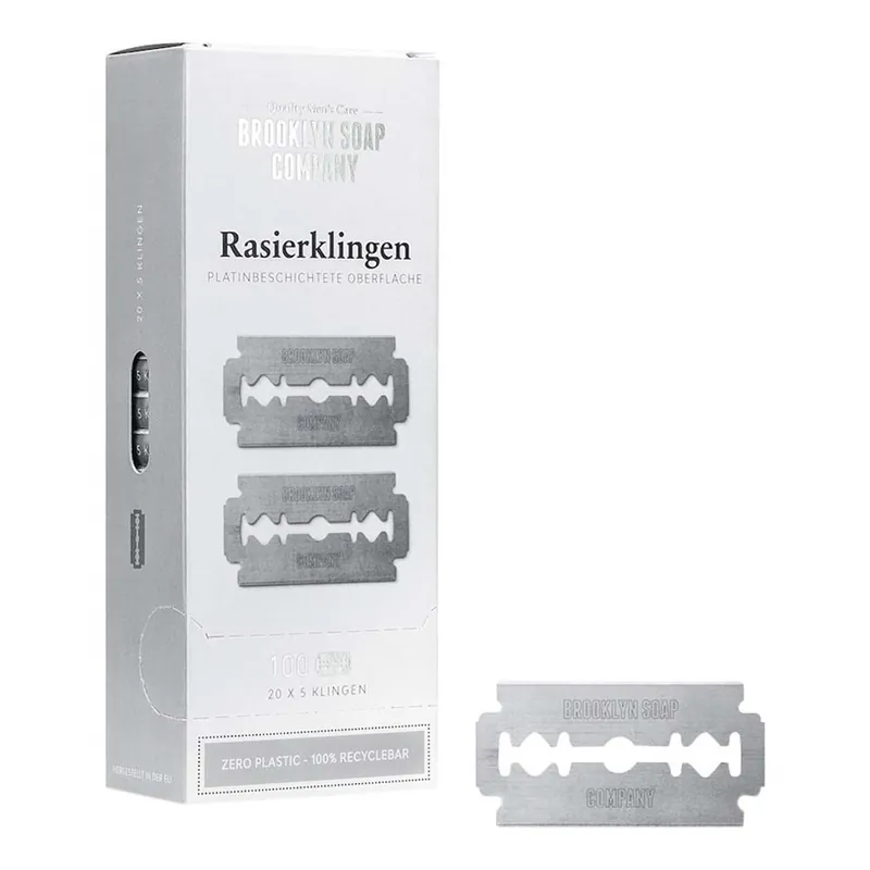 Jetzt Kaufen Rasierklingen