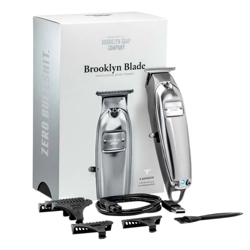 Sonderangebot Barttrimmer - Brooklyn Blade