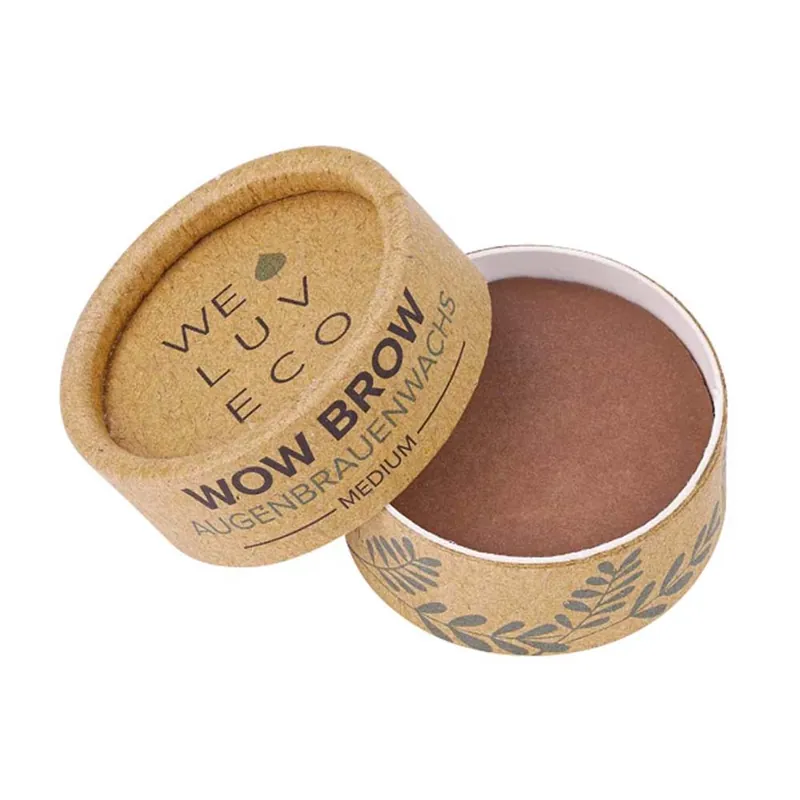 Wochenendangebot Wow Brow - Augenbrauenwachs-Set medium