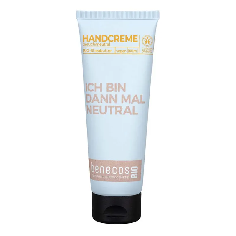 Preis Gesenkt Handcreme - Sheabutter 100ml