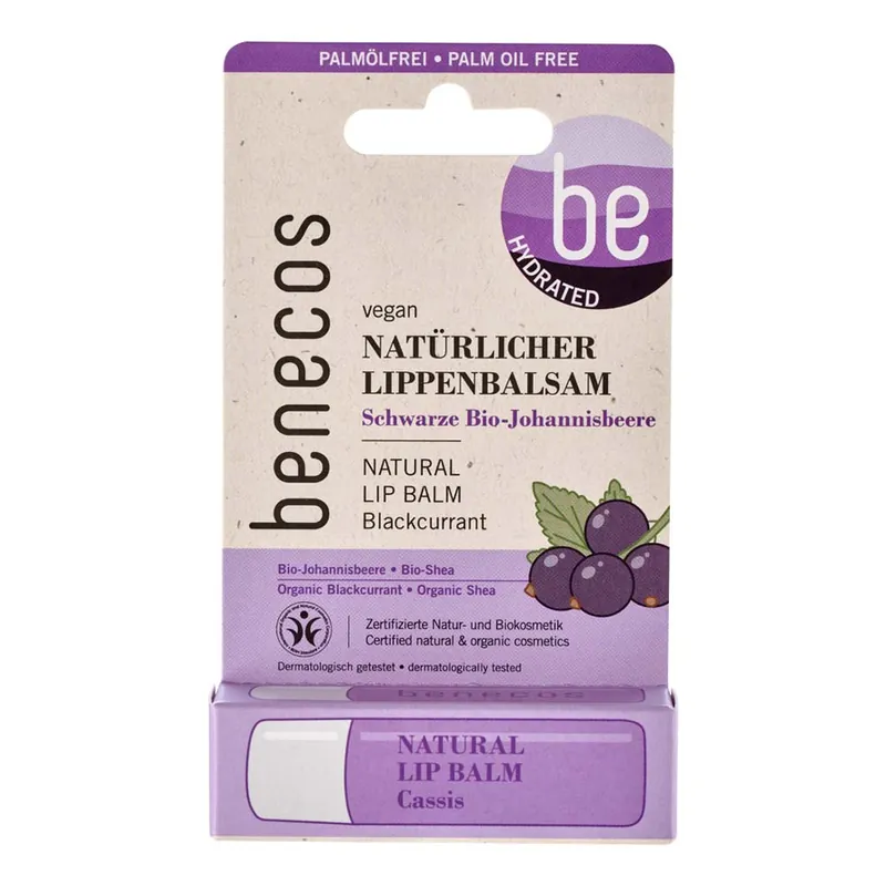 Mega-Angebot Lip Balm - Cassis 4,7g