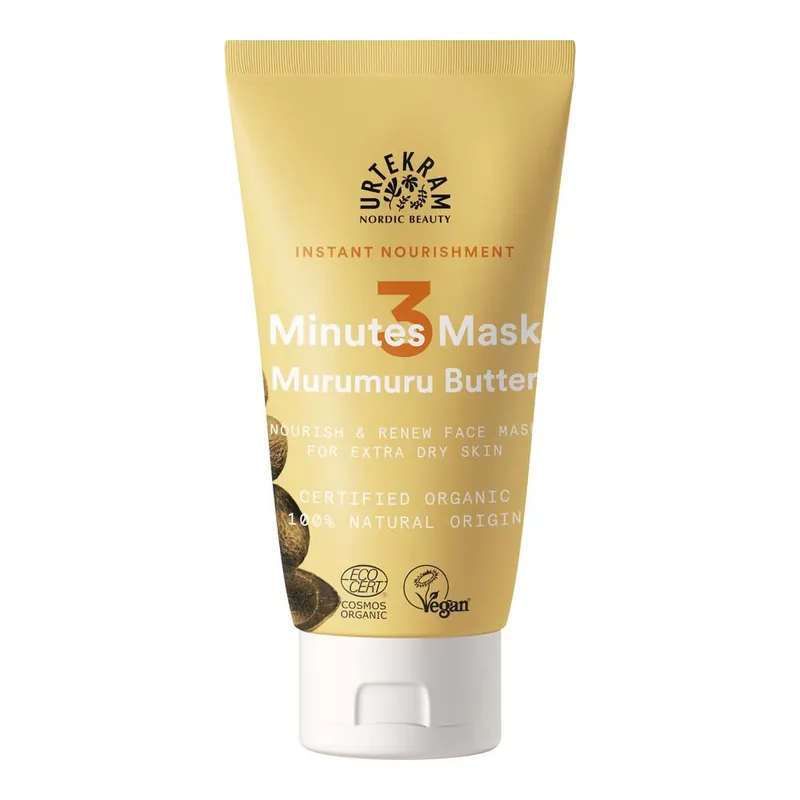3 Minutes Mask - Murumuru Butter Versand Am Gleichen Tag