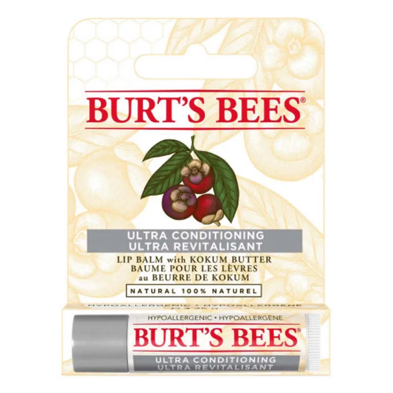 Neuheit Lip Balm Stick Blister - Ultra Conditioning