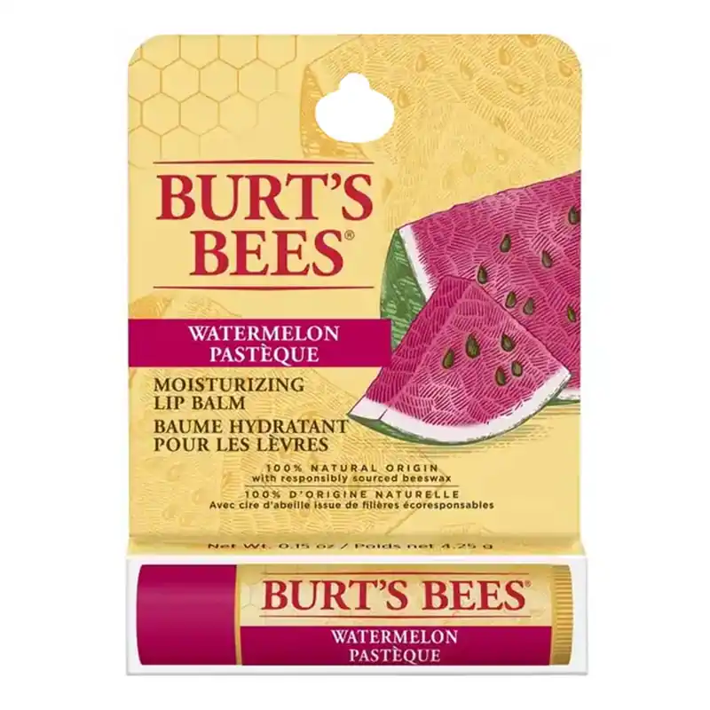 Lip Balm Stick Blister - Watermelon Jetzt Kaufen