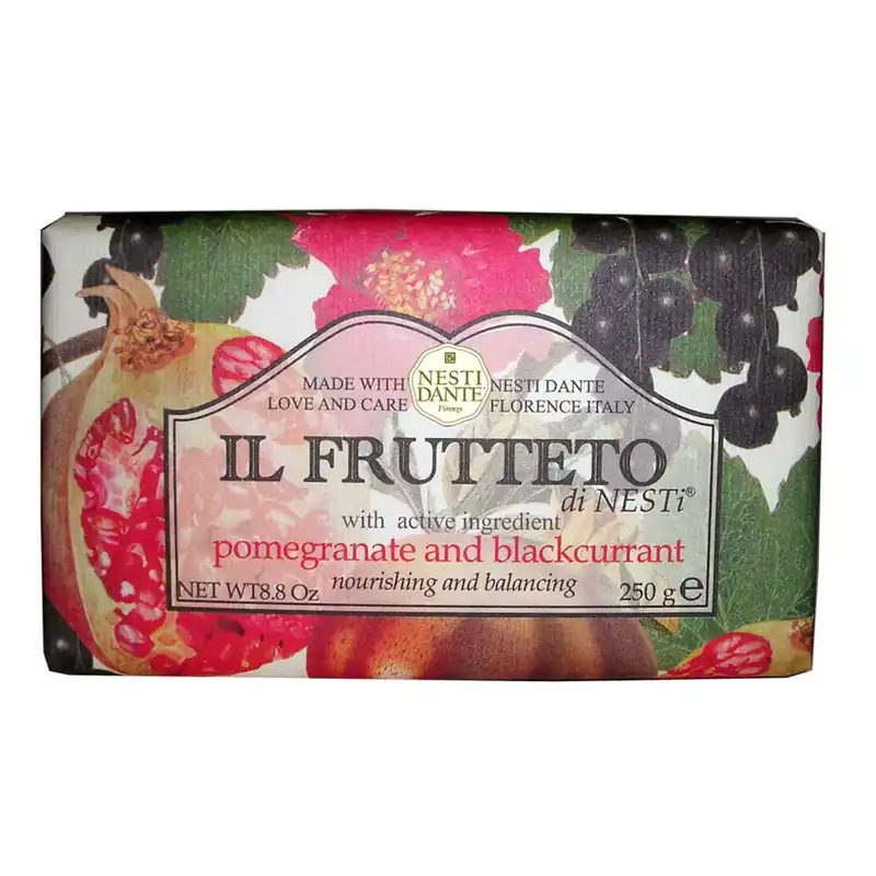 Echt Soap - Il Frutteto Pomegranate