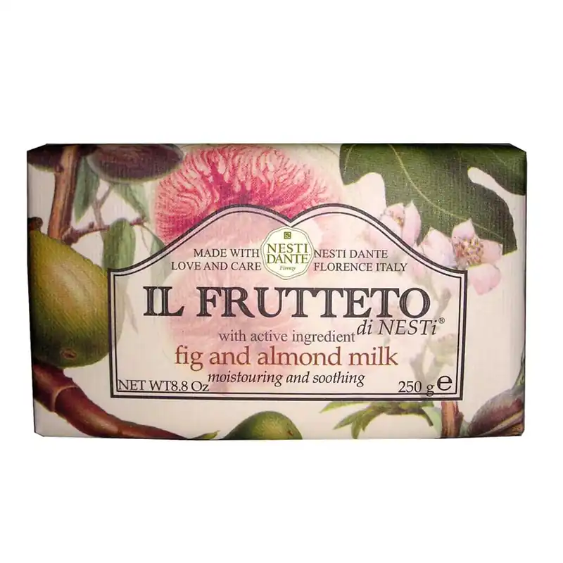 Heißes Angebot Soap - Il Frutteto Fig & Almond Milk