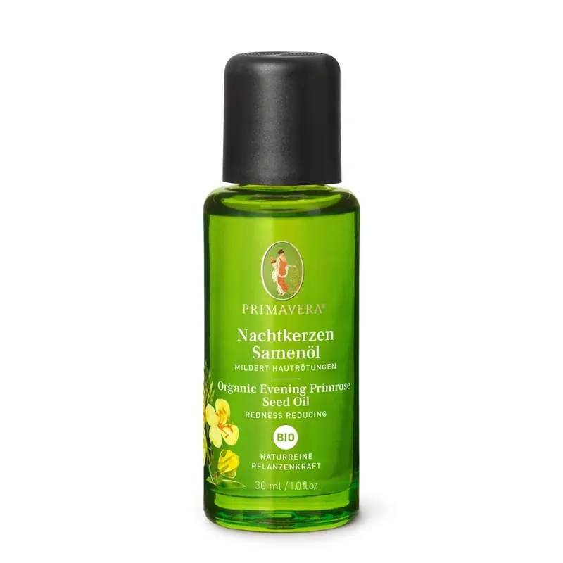 Kracherpreis Nachtkerzen-Pflegeöl