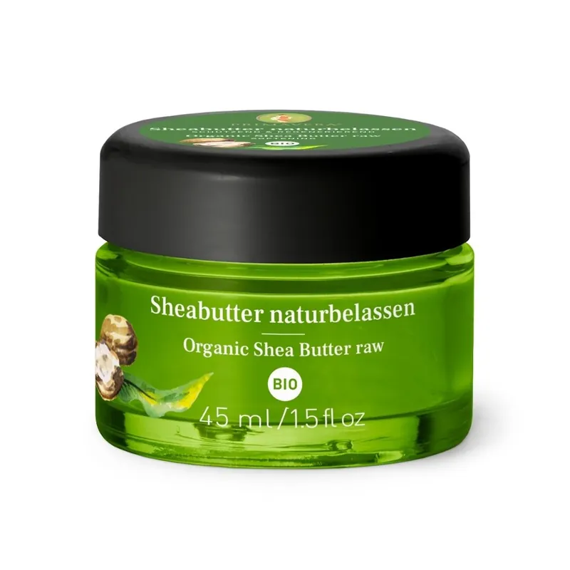 Sheabutter roh Jetzt Kaufen
