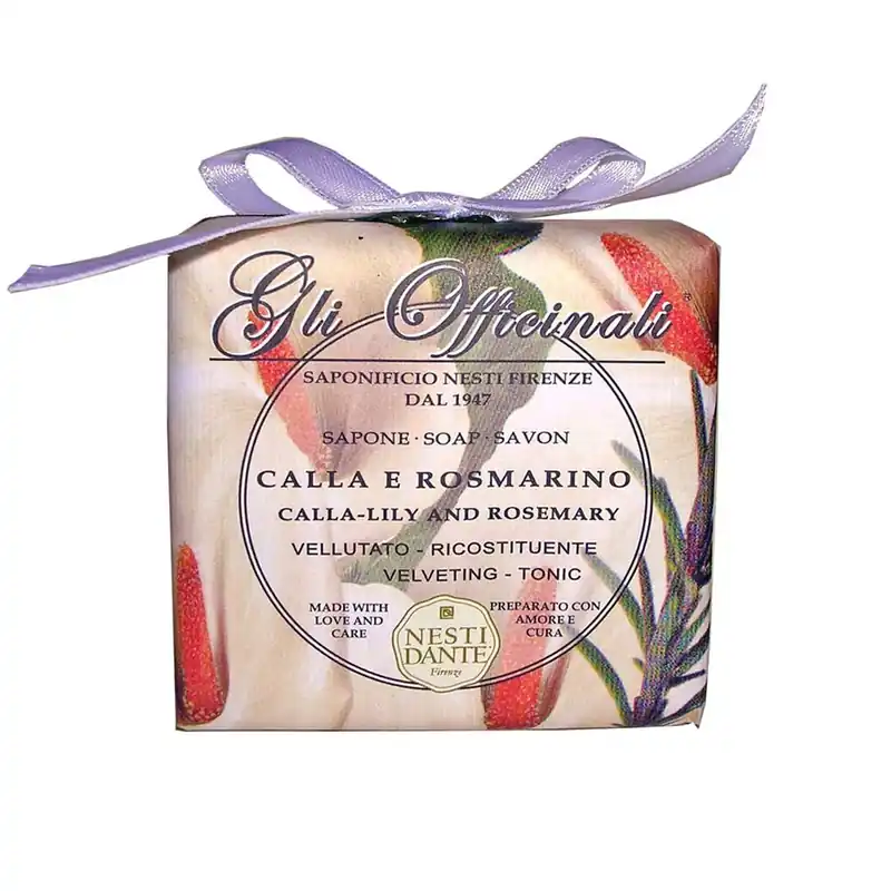 Jetzt Kaufen Soap - Gli Officinali Rosemary