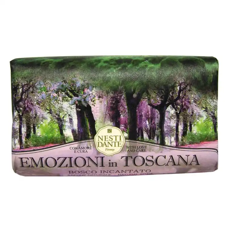 Soap - Emozione in Toscana Bosco Incantato Online Kaufen