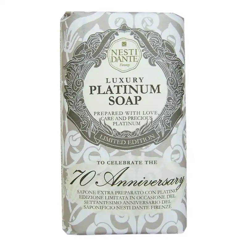 Soap - Luxury Platin Markenprodukt