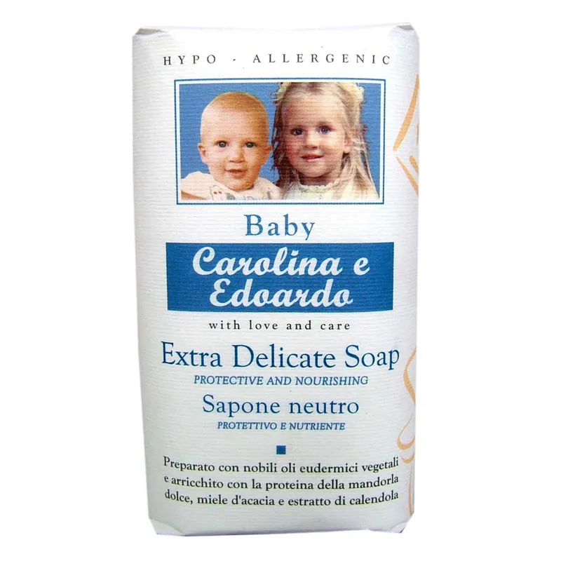 Baby Soap - Extra Delicate Super-Preis