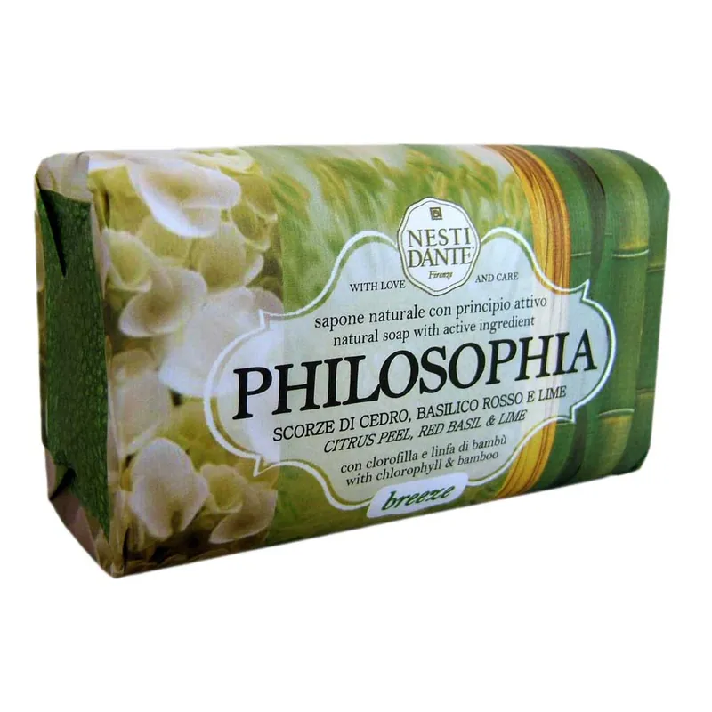 Soap - Philosophia Revitalizing Breeze Schnäppchen
