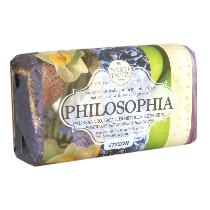 Online Kaufen Soap - Philosophia Cream & Pearls