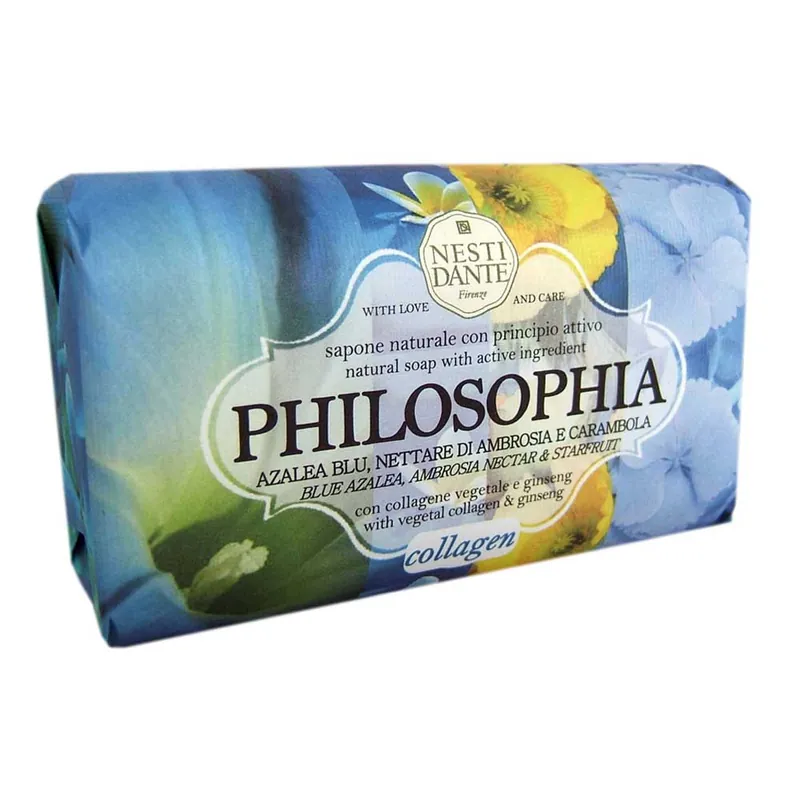 Soap - Philosophia Collagen Top-Preis