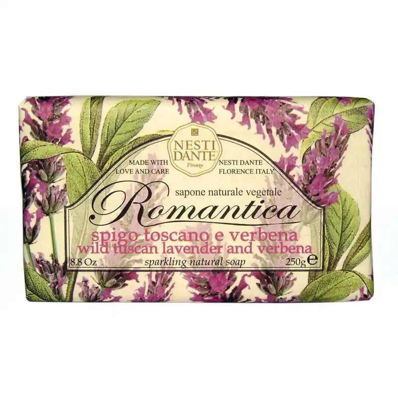 Sofort Bestellen Soap - Romantica Lavender & Verbena