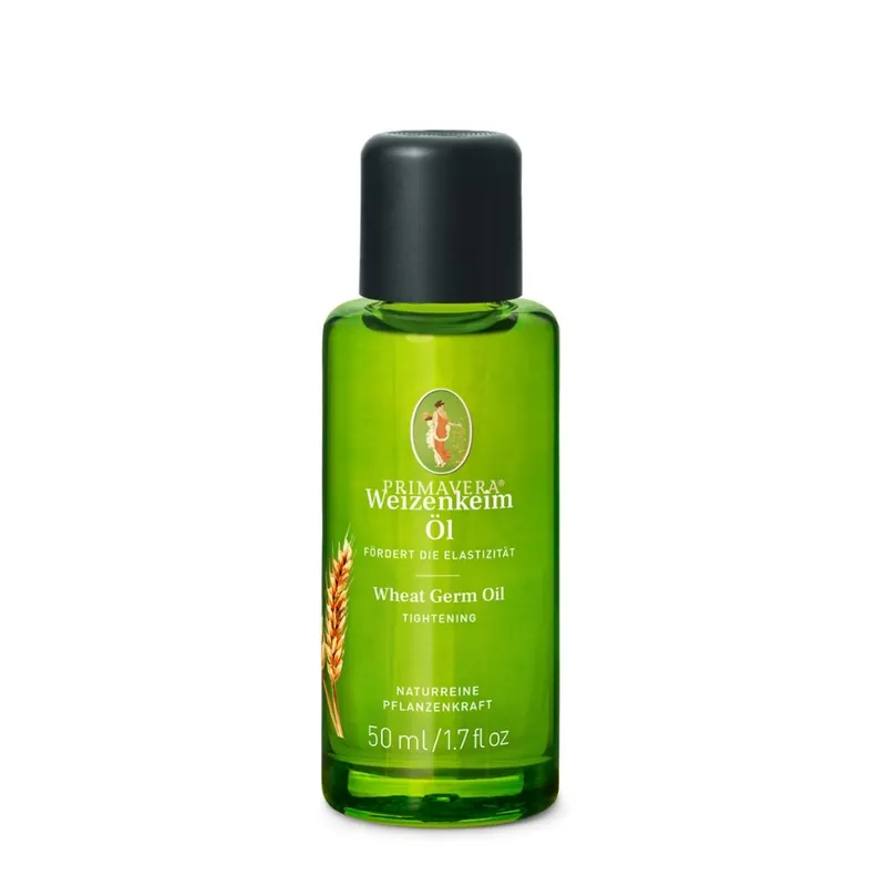 Weizenkeim-Pflegeöl Top-Angebot