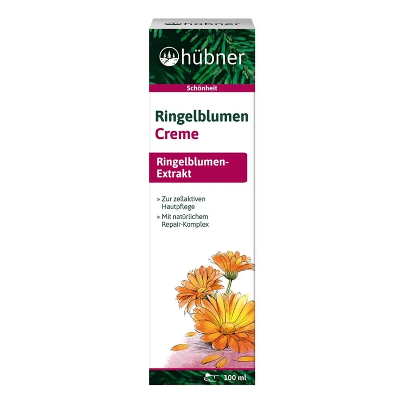 Abverkauf Ringelblumen - Creme 100ml