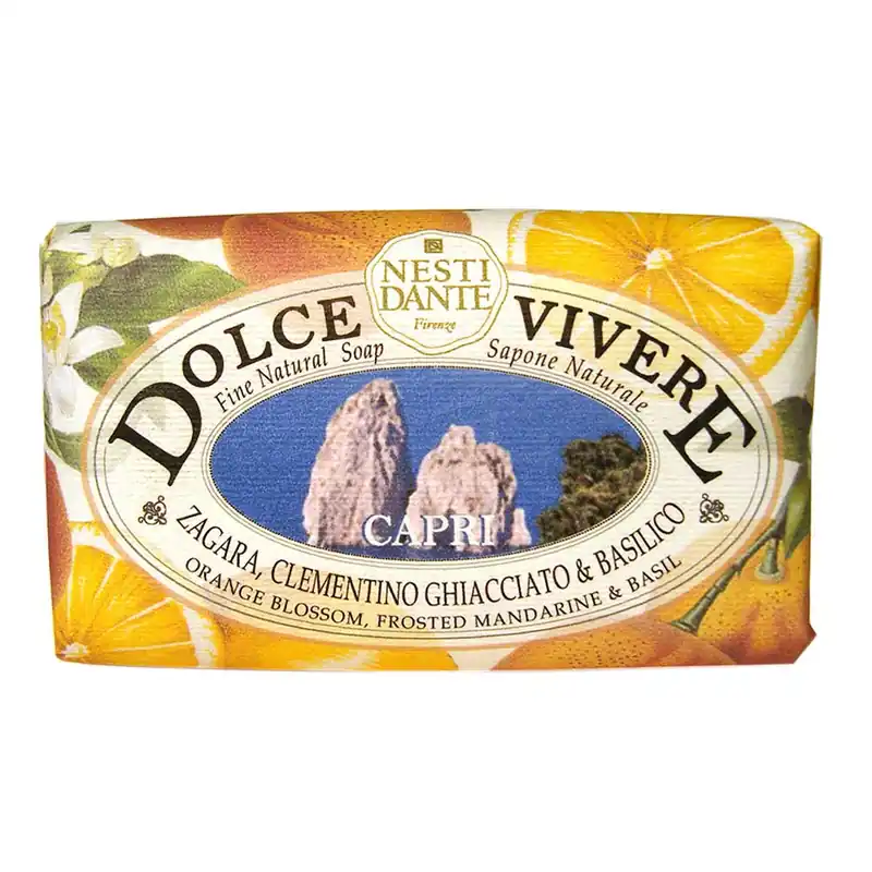 Soap - Dolce Vivere Capri Letzte Chance