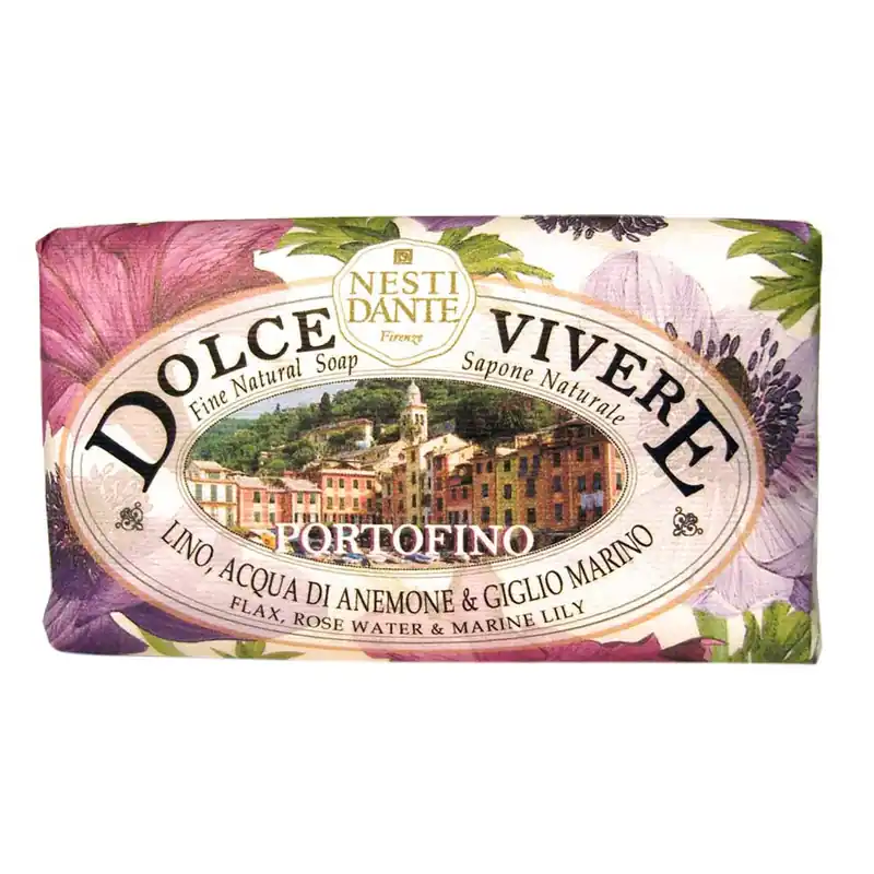 Soap - Dolce Vivere Portofino Jetzt Bestellen