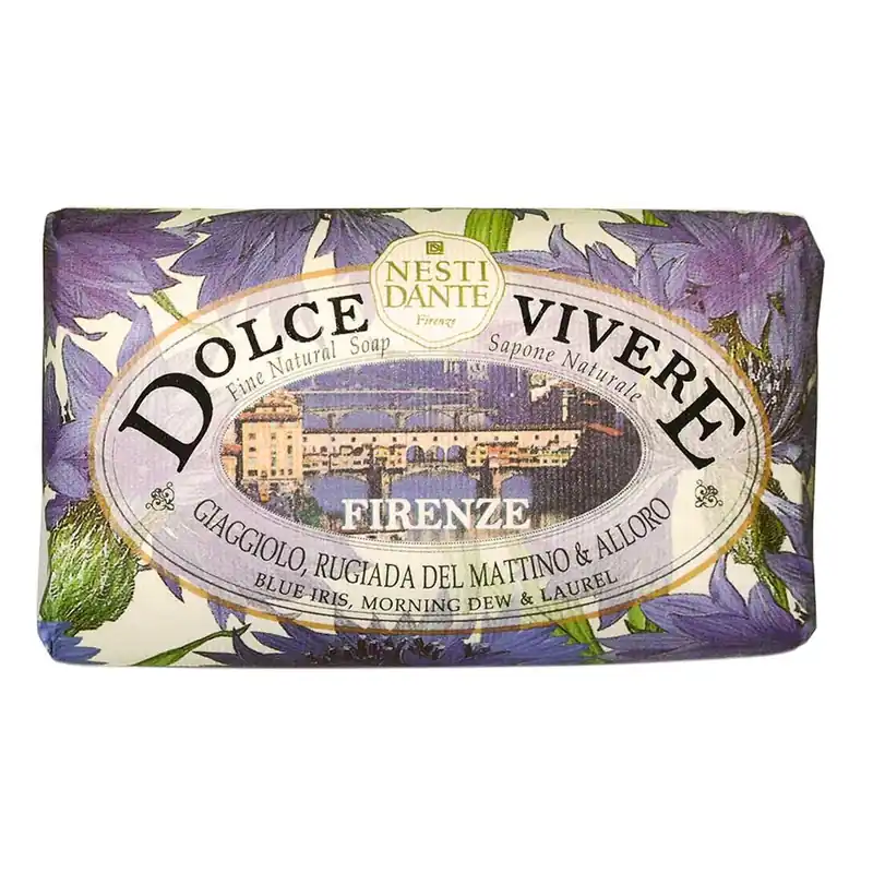 Top-Preis Soap - Dolce Vivere Firenze