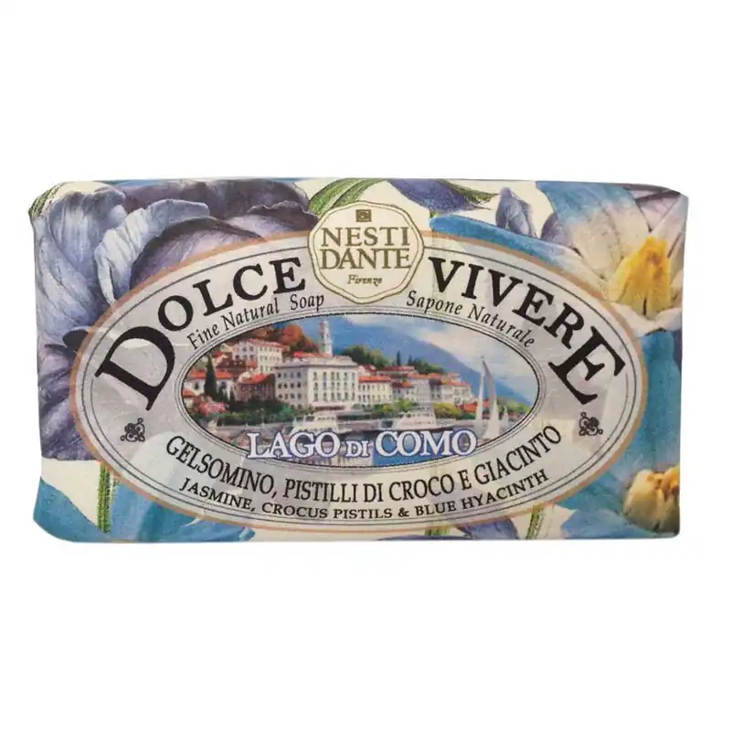 Neu Im Sortiment Soap - Dolce Vivere Lago di Como