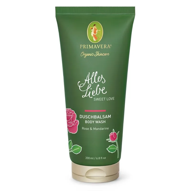 Günstig Alles Liebe - Duschbalsam