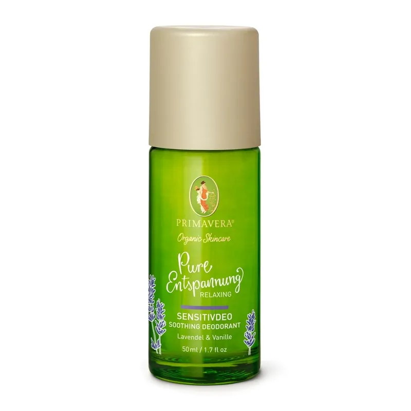 Pure Entspannung - Sensitivdeo Kracherpreis