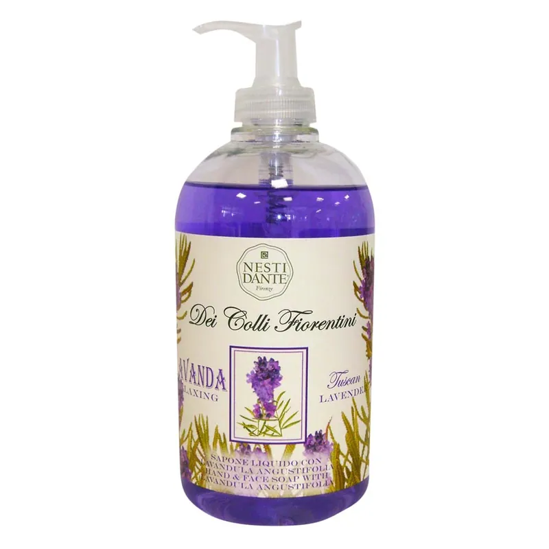 Knallerangebot Liquid Soap - Colli Fiorentini Tuscan Lavender