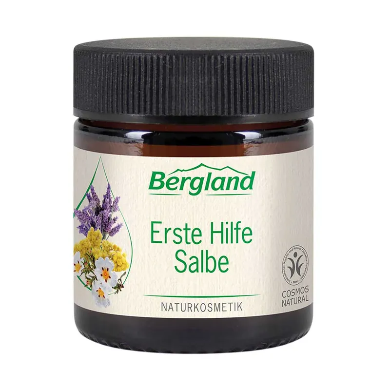 Sale Erste Hilfe - Salbe