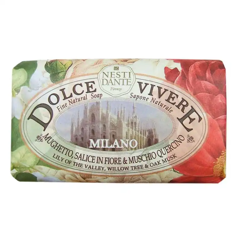 Sonderangebot Soap - Dolce Vivere Milano