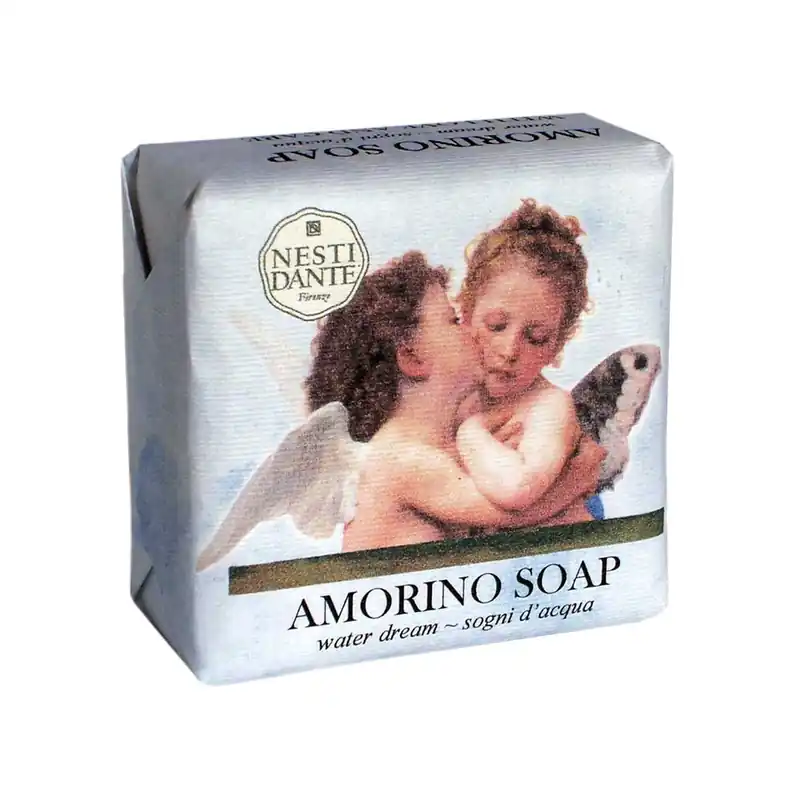Highlight Soap - Amorino Water Dream