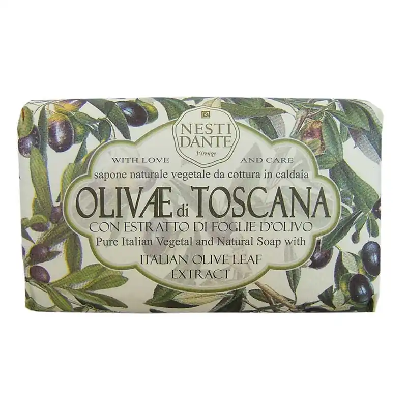 Soap - Olivae Toscana Billig