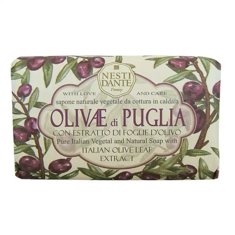 Heißes Angebot Soap - Olivae Puglia