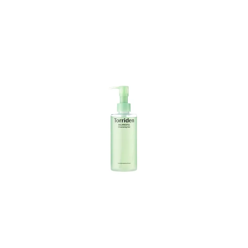 Torriden Balanceful Reinigungsgel 200 ml Gratis Versand