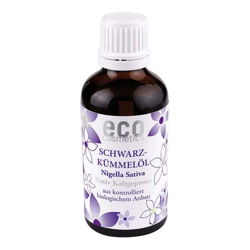 Schwarzkümmelöl - nativ-kaltgepresst Direktkauf