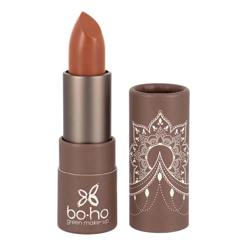 Lipstick - 116 Mysterious Brown Jetzt Bestellen