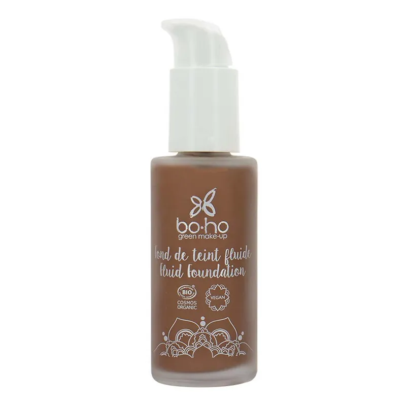 Preis Gesenkt Foundation - 10 Cafe Au Lait