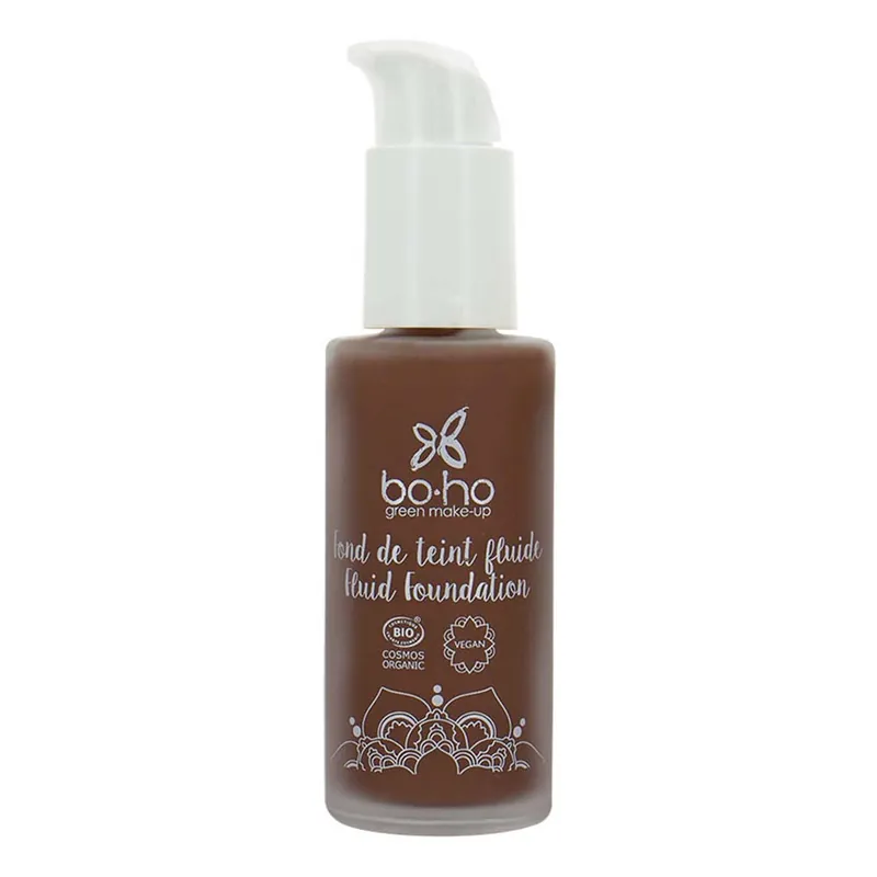 Foundation - 11 Expresso Begrenztes Angebot