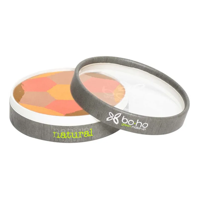 Rabatt Bronzing Powder - 01 Healthy Glow