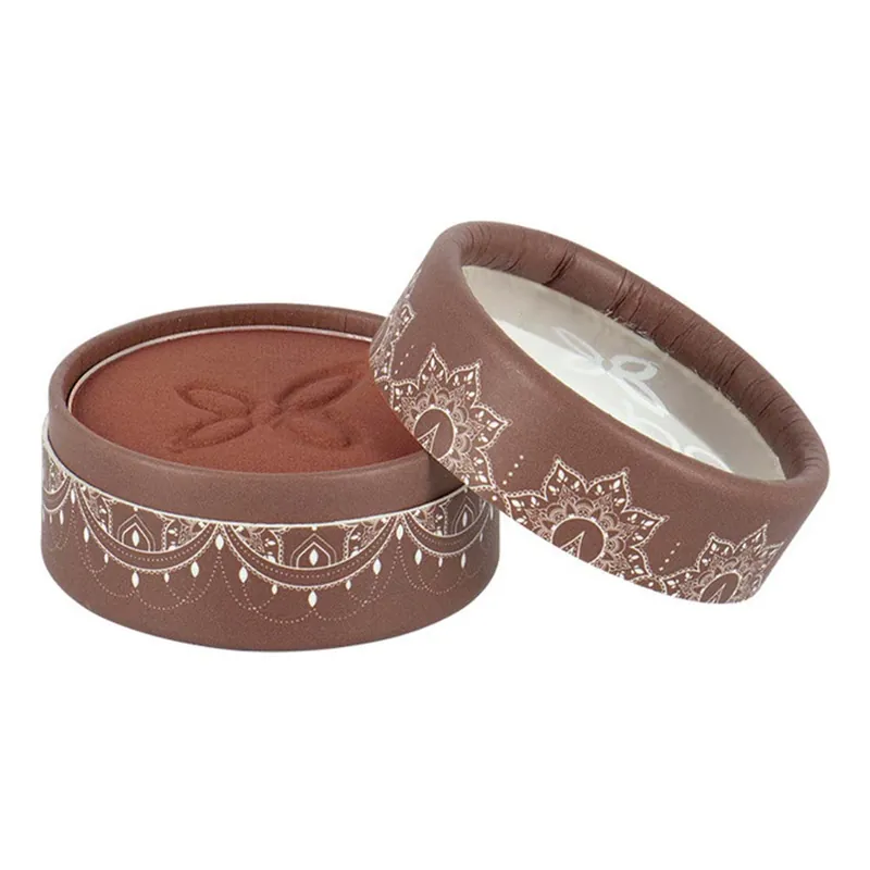 Eyeshadow - 123 Sienna Markenware