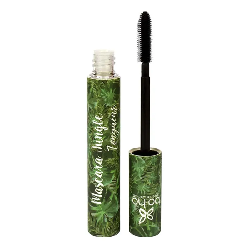 Neue Kollektion Mascara Jungle Longueur - 01 Noir