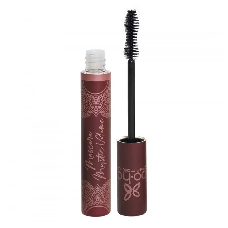 Mascara Mystic Volume - 01 Noir Kracherpreis