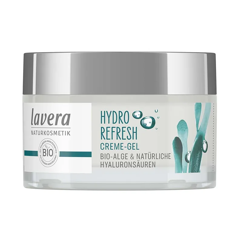 Hydro Refresh - Creme-Gel Expressversand